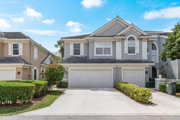 Grand Fairfield, 5485 Grand Park Pl, Boca Raton, Florida 33486, image 1