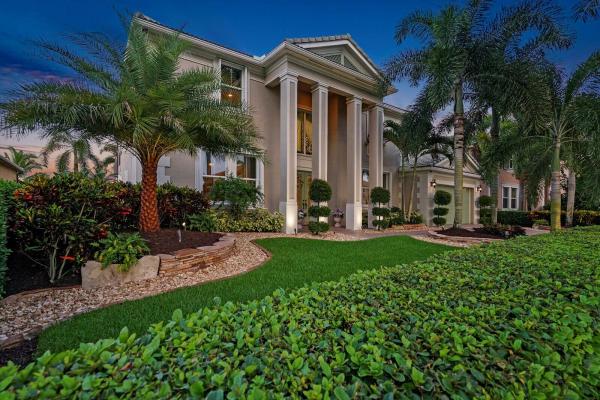 Postley Village, 2807 Pillsbury Way, Wellington, Florida 33414, image 1