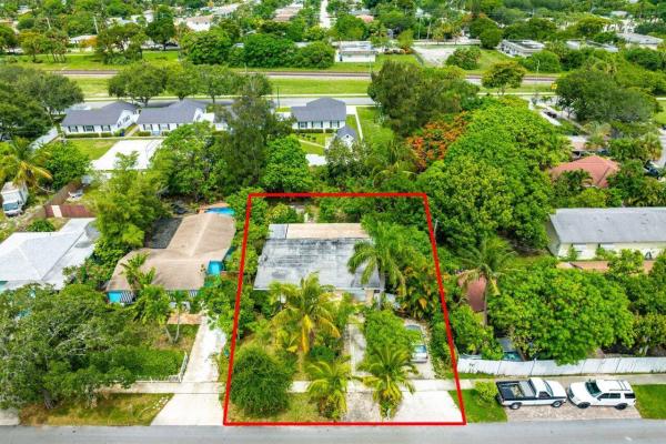 Osceola Park, 814 SE 2nd Ave, Delray Beach, Florida 33483, image 1