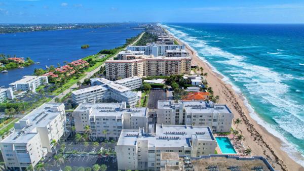 Palmsea, 3520 S Ocean Blvd #A305, South Palm Beach, Florida 33480, image 1