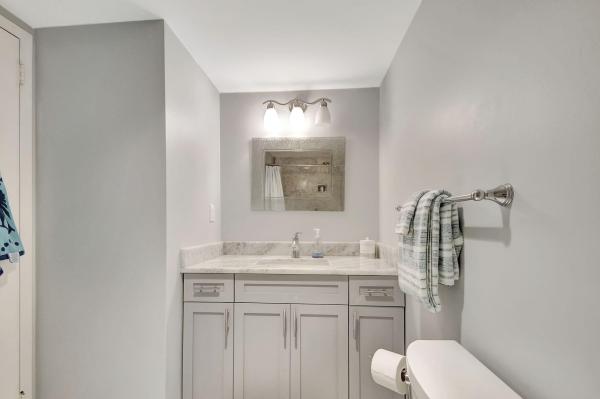 Palmsea, 3520 S Ocean Blvd #A305, South Palm Beach, Florida 33480, image 2