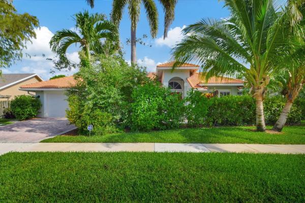 Greenview Shores 1 Of Wellington, 13525 Brixham St, Wellington, Florida 33414, image 1