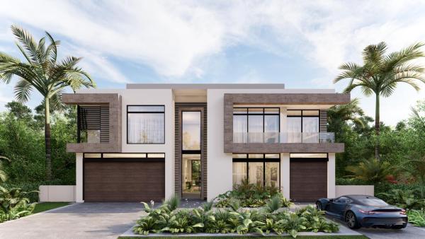 Boca Villas, 1051 NE 2nd Ter, Boca Raton, Florida 33432, image 1