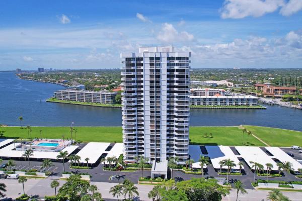 Old Port Cove Tower West, 123 Lakeshore Dr #2143, North Palm Beach, Florida 33408, image 1