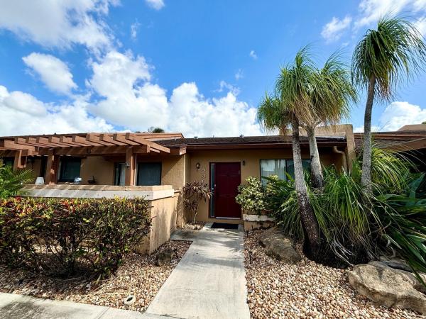 Parc Court, 936 NW 79th Ter #936, Plantation, Florida 33324, image 1