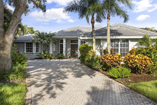River Ridge, 10732 SE River Ridge Ct, Tequesta, Florida 33469, image 1