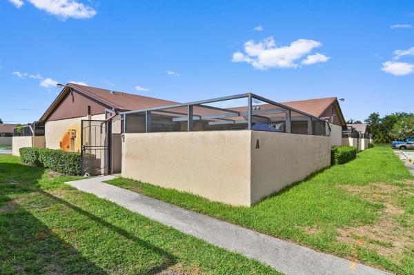 Lake Pine Estates, 4773 Sunny Palm Cir #A, West Palm Beach, Florida 33415, image 1