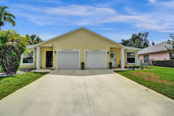 Pheasant Run, 153 Plumage Ln, West Palm Beach, Florida 33415, image 1