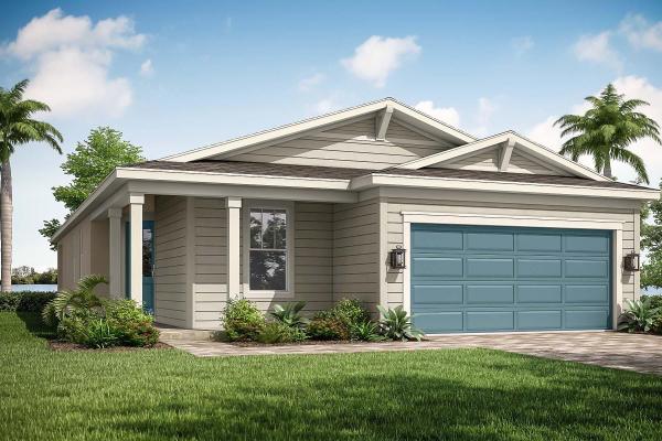 Kenley At Tradition, 9116 SW Remy Ln, Port St. Lucie, Florida 34987, image 1