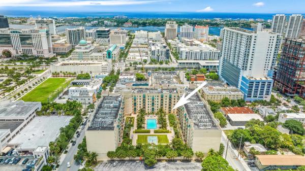 610 Clematis, 610 Clematis St #321, West Palm Beach, Florida 33401, image 1