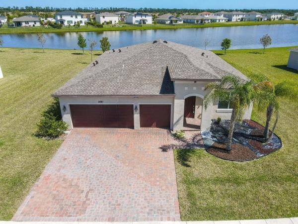 Copper Creek, 12881 NW Copper Creek Dr, Port St. Lucie, Florida 34987, image 1