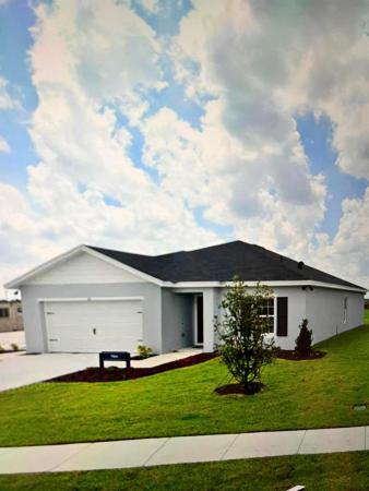 Hillsboro Estates, 126 Dabou Loop, Belle Glade, Florida 33430, image 1