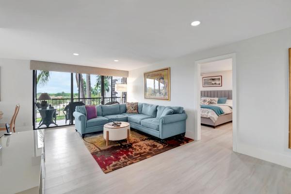 Lakewood Midrise At Boca West Country Club, 7754 Lakeside Blvd #454, Boca Raton, Florida 33434, image 2