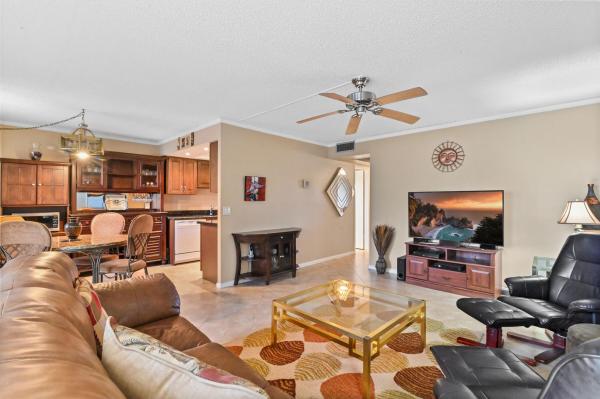 Cornwall At Century Village, 1038 Cornwall B, Boca Raton, Florida 33434, image 1