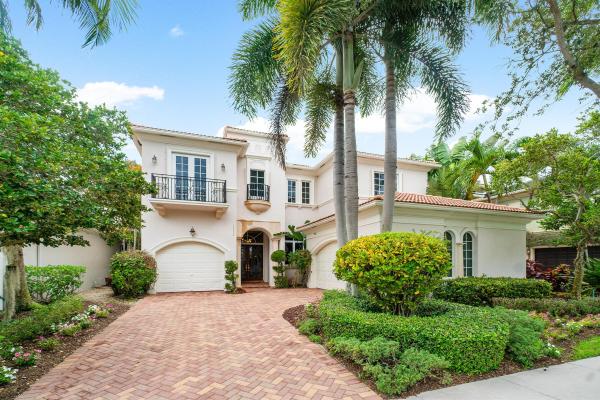 The Oaks At Boca Raton, 17952 Villa Club Way, Boca Raton, Florida 33496, image 1