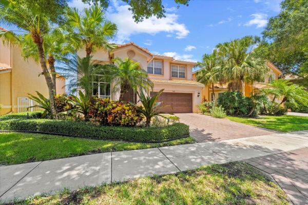 The Colony At Delray Beach, 1674 E Classical Blvd, Delray Beach, Florida 33445, image 1