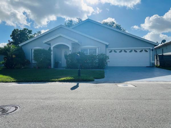 Normandy Isles, 1132 Hatteras Cir, Greenacres, Florida 33413, image 1