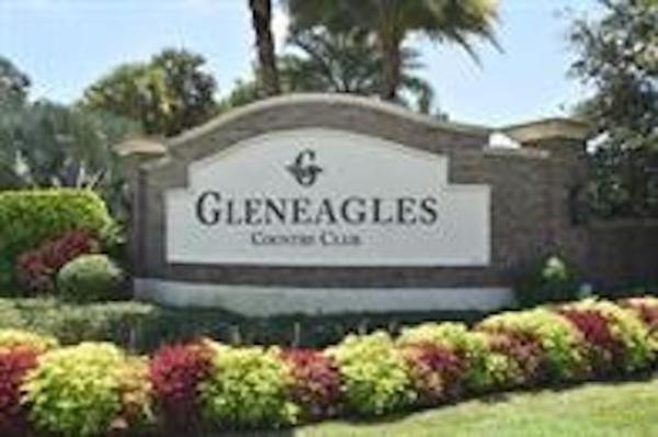 Gleneagles, 7449 Glendevon Ln #102, Delray Beach, Florida 33446, image 1