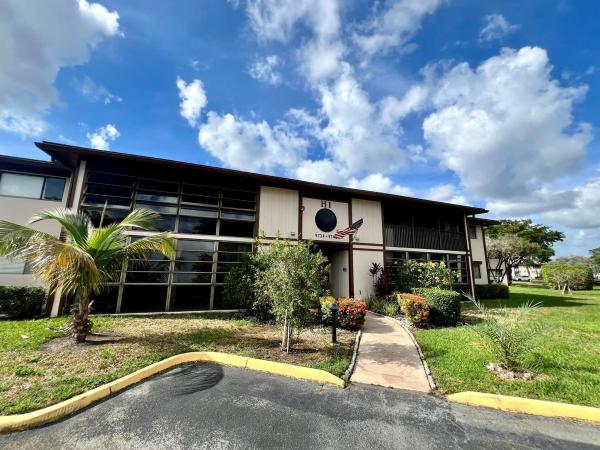 Belfort At Kings Point, 9742 S Belfort Cir #H-102, Fort Lauderdale, Florida 33321, image 1