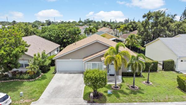 Fairway Isles, 1403 Fairway Cir, Greenacres, Florida 33413, image 1