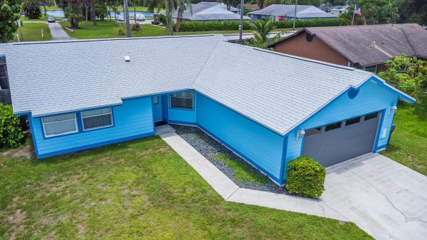 The Forest Homes, 5172 El Claro Cir, West Palm Beach, Florida 33415, image 1