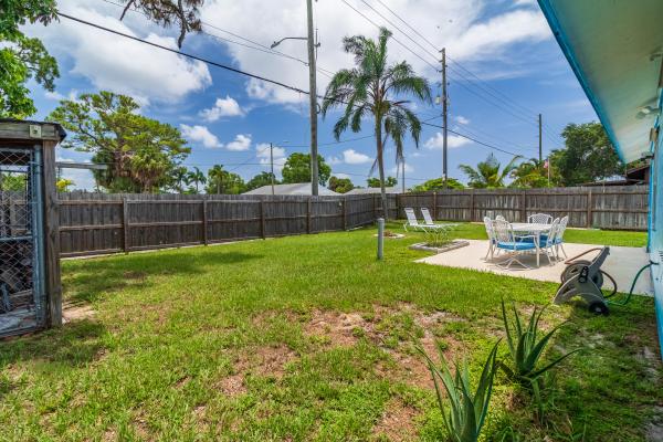 The Forest Homes, 5172 El Claro Cir, West Palm Beach, Florida 33415, image 1