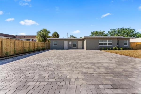 Kelsey City, 829 Bayberry Dr, Lake Park, Florida 33403, image 1