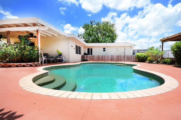 Forest Hill Park, 1560 Roy Dr, West Palm Beach, Florida 33415, image 1