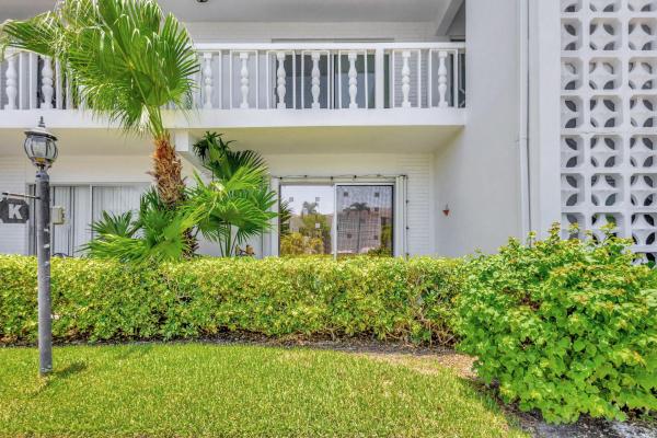 Palm Beach Villas, 4201 S Ocean Blvd #K2, Palm Beach, Florida 33480, image 1