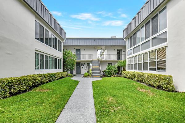 Piedmont At Kings Point, 571 Piedmont L, Delray Beach, Florida 33484, image 1