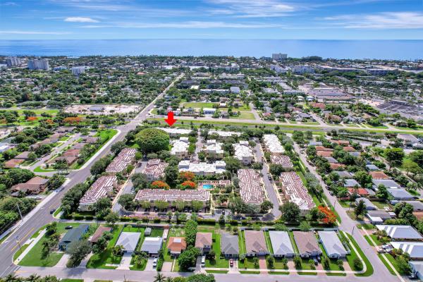 The Village At Swinton Square, 1015 Ventnor Ave #3d, Delray Beach, Florida 33444, image 1