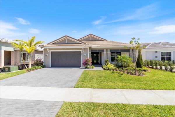 Regency At Avenir, 10044 Timber Creek Way, Palm Beach Gardens, Florida 33412, image 1