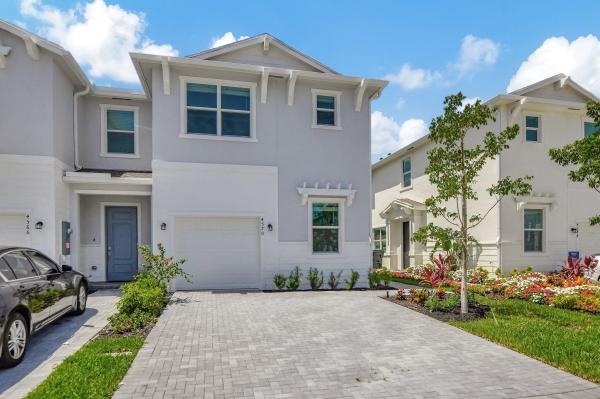 Heathwood Reserve, 4570 Meyerson Pl, Lake Worth Beach, Florida 33463, image 1