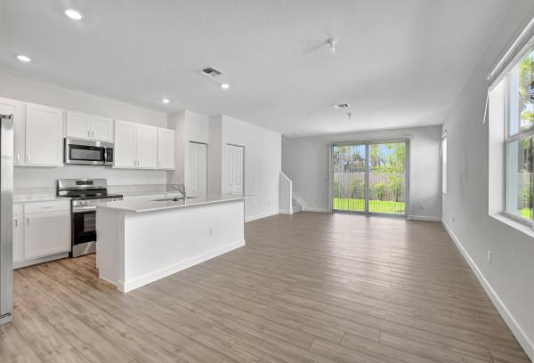 Heathwood Reserve, 4570 Meyerson Pl, Lake Worth, Florida 33463, image 1