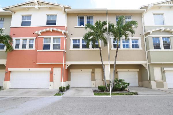 CitySide, 410 Amador Ln #5, West Palm Beach, Florida 33401, image 1