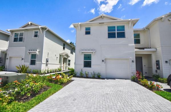Heathwood Reserve, 4535 Hollister Ave, Lake Worth Beach, Florida 33463, image 1