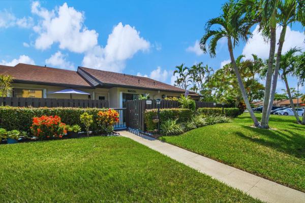 Pine Ridge North 3, 705 Sunny Pine Way #G, Greenacres, Florida 33415, image 1