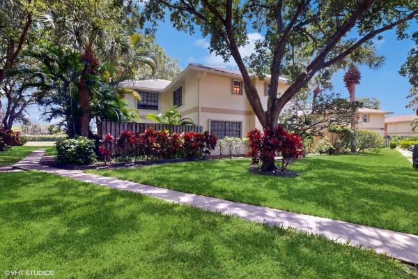 Delray Oaks West, 2936 SW 22nd Cir #11c, Delray Beach, Florida 33445, image 1