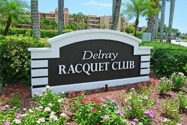 Lavers Delray Racquet Club, 755 Dotterel Rd #1301, Delray Beach, Florida 33444, image 1