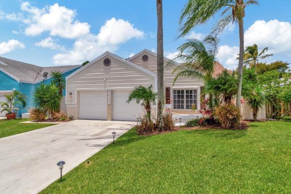 Waterchase West, 8615 Indian River Run, Boynton Beach, Florida 33472, image 1