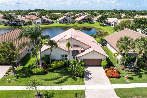 Lakeridge Falls, 7337 Falls Rd, Boynton Beach, Florida 33437, image 1