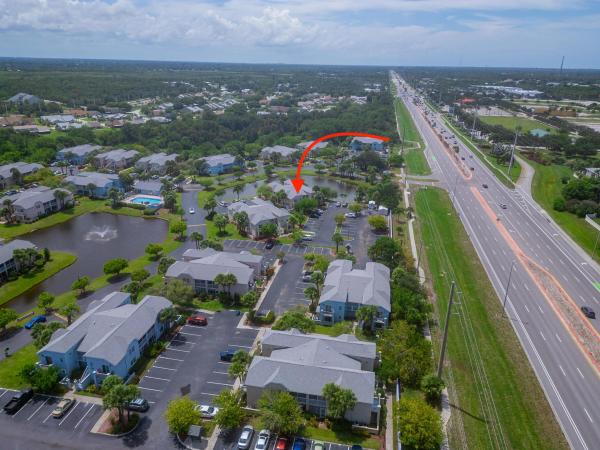 Evergreen At Port St Lucie, 1621 SE Green Acres Cir #W-102, Port St. Lucie, Florida 34952, image 1