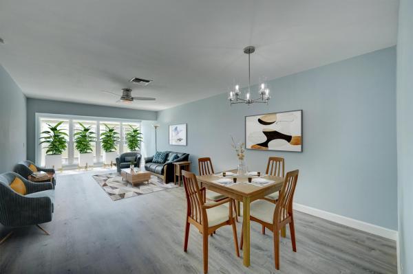 The Pines Of Delray, 1051 Orange Ter Ter #201, Delray Beach, Florida 33445, image 1