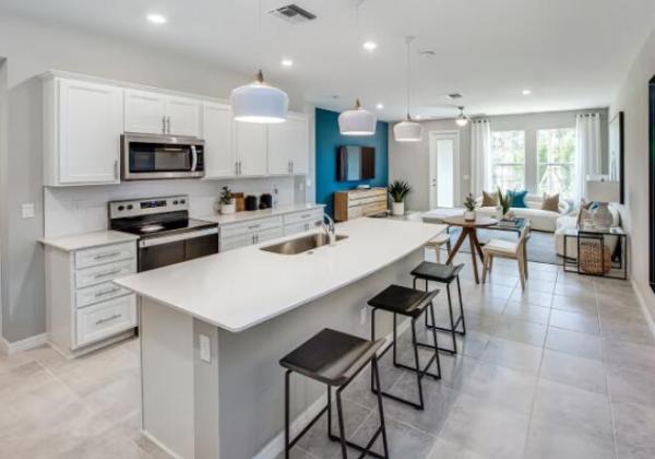 Emory Townhomes, 767 NW 82nd Ter, Plantation, Florida 33324, image 1