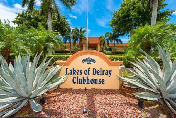 Ashland At Lakes Of Delray, 15036 Ashland Ln #69, Delray Beach, Florida 33484, image 1