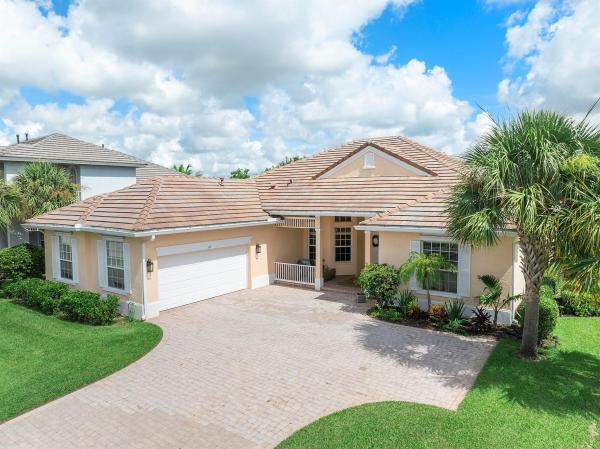 Magnolia Lakes At St Lucie West, 112 NW Madison Ct, Port St. Lucie, Florida 34986, image 1