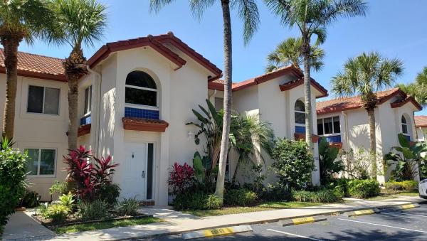 San De Vance Golf & Tennis Club, 380 NW 67th St #101, Boca Raton, Florida 33487, image 1