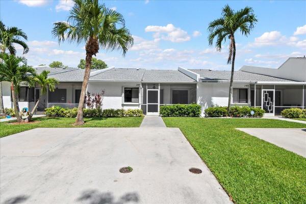 Lantern Walk, 147 Par Dr, Royal Palm Beach, Florida 33411, image 1