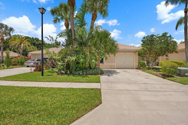 Country Club Views, 110 Prestige Dr, Royal Palm Beach, Florida 33411, image 1