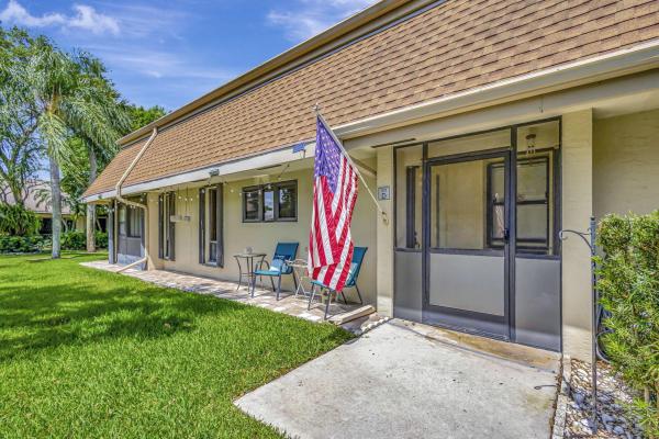 Augusta At Indian Creek, 101 Half Moon Cir #D, Jupiter, Florida 33458, image 1